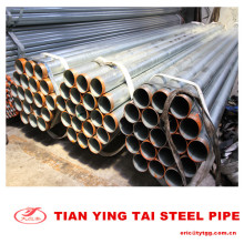 Struktur Pipe100 * 100mm